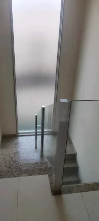 Imagem Casa de condomínio à venda em São Gonçalo, Tribobó, com 4 quartos, 210m2