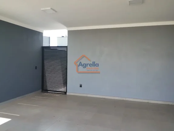 Imagem Condomínio Santa Mônica III - Casa à venda no bairro Jardim Santa Mônica III - Mogi Guaçu/SP