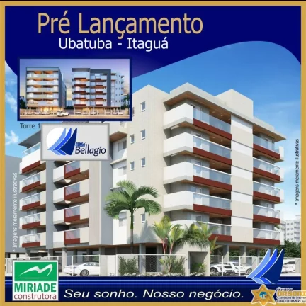 Imagem PRÉ-LANÇAMENTO APARTAMENTOS VILLA BELLAGIO!!!