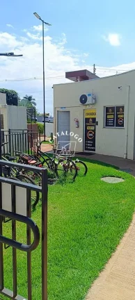 Imagem Apartamento a Venda no bairro Reserva Sant'anna - Ribeirão Preto, SP
