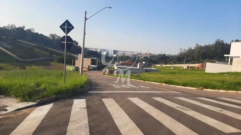 Imagem Terreno em Condomínio no Jardim Guanabara