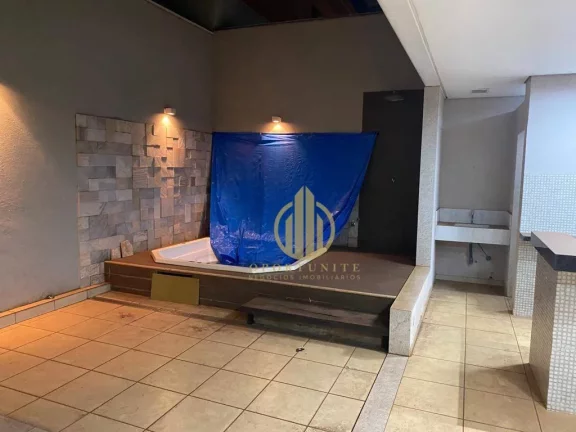 Imagem Casa Condomínio Topázio 3 Dorm 1 Suíte 140 m² - venda ou locação - Zona Sul Bonfim Paulista - Ribeirão Preto/SP