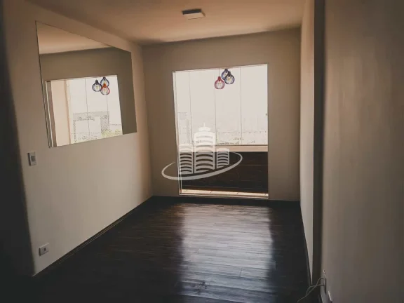Imagem Apartamento Padrão
