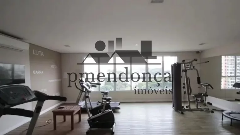 Imagem Apartamento em rua Tranquila do Alto da Lapa pronto para morar com todo conforto.