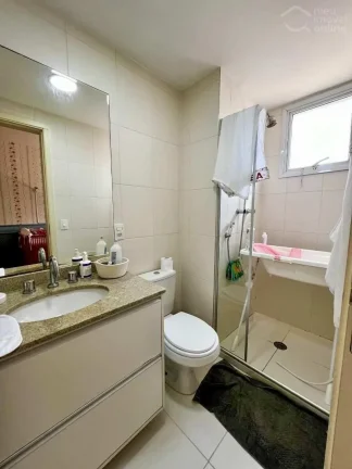 Imagem Apartamento com 3 suítes, 2 vagas a venda no Brooklin, São Paulo