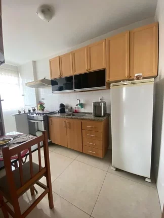 Imagem Cobertura para Venda em Contagem / MG no bairro Parque Turistas