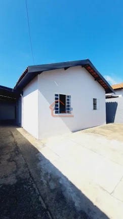 Imagem Casa à venda no bairro Jardim Ypê VII - Mogi Guaçu/SP