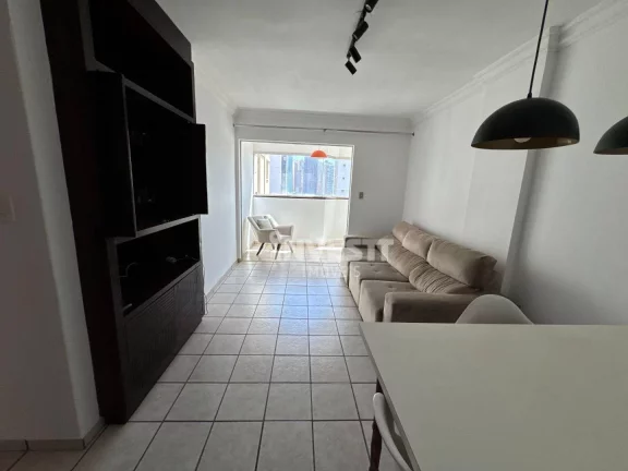 Imagem Apartamento por R$ 450.000 - Setor Pedro Ludovico - Goiânia/GO