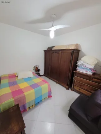 Imagem Casa em Condomínio para Venda em Araruama / RJ no bairro Salinas