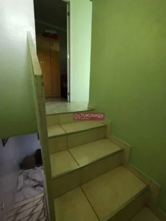 Imagem Prédio à venda, 225 m² por R$ 500.000,00 - Jardim Paraíso - Guarulhos/SP