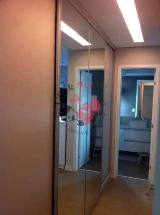 Imagem Excelente Apartamento em Condomínio Clube à Venda no bairro Centro de São Bernardo - Domo Life