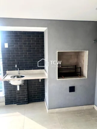 Imagem Apartamento à venda no bairro Vila Mariana - São Paulo/SP