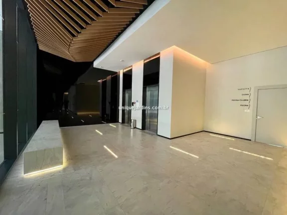 Imagem Cobertura Duplex à venda Vila Olímpia São Paulo
