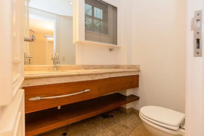 Imagem CASA RESIDENCIAL em São Paulo - SP, Alto da Boa Vista