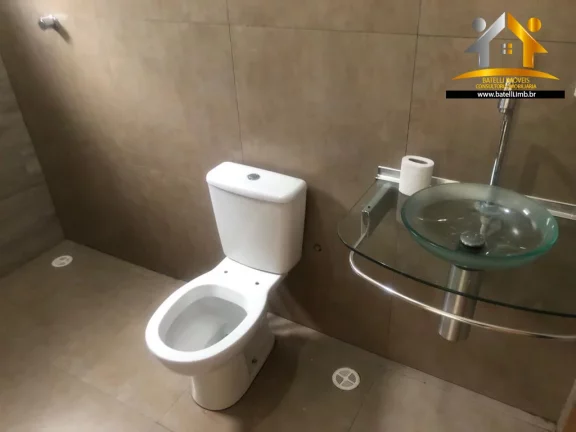 Imagem Casa nova e térrea à venda no condomínio Terras de Santa Adélia VGP - Batelli Imóveis