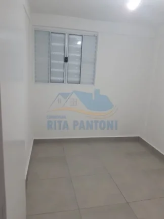 Imagem Apartamento - Ribeirão Preto - Vila Virgínia - Região Oeste