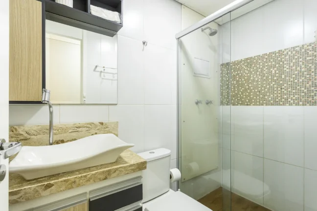 Imagem Apartamento para venda em Vila Dos Remédios com 2 quartos , 47m2