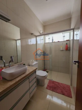 Imagem Casa à venda no bairro JARDIM MURAYAMA III - Mogi Mirim/SP