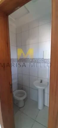 Imagem Sala comercial, 50m2, para locação em Piraquara, Vila Juliana