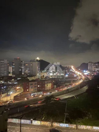 Imagem Mobiliado - Apartamento com 3 dormitórios para alugar, 150 m² por R$ 6.840/mês - Praia da Costa - Vila Velha/ES