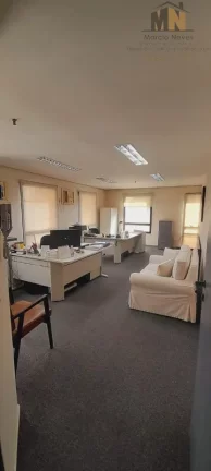Imagem SALA COMERCIAL em SÃO PAULO - SP, JARDIM PAULISTA