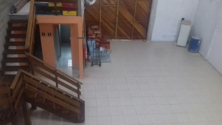 Imagem Galpão para Venda em Itanhaém, Nossa Sra. do Sion, 4 banheiros