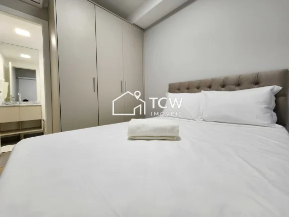 Imagem Apartamento 1 dorm