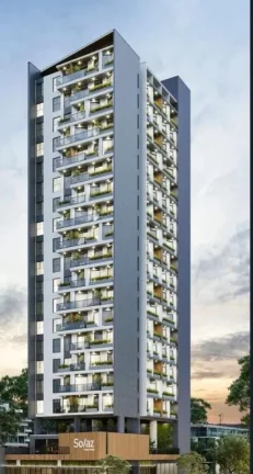 Imagem Flat Moderno e Sofisticado em Manaíra – 21 m² de Conforto Inteligente!