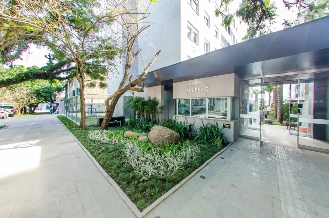 Imagem HJ 60 Apto 04-SM - Apartamento à venda no bairro Higienópolis - Porto Alegre/RS