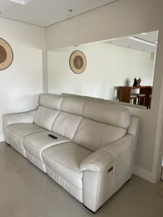 Imagem Apartamento à Venda na Moóca - 107 m² - 3 Quartos - 3 Suítes - Varanda Gourmet - 2 Vagas - Lazer Completo por R$ 1.280.000,00