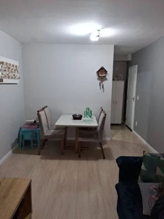 Imagem Apartamento com 3 dormitórios à venda, 76 m² por R$ 689.000,00 - Jardim Flor da Montanha - Guarulhos/SP