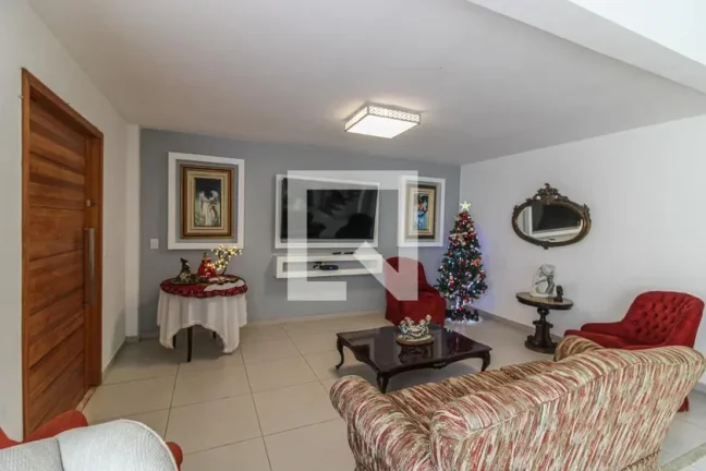 Imagem Casa à Venda - Vargem Grande, 4 Quartos, 600 m2