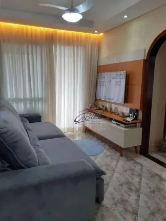 Imagem VENDE APARTAMENTO COM MARAVILHOSA VISTA PARA O MAR *MOBILIADO*