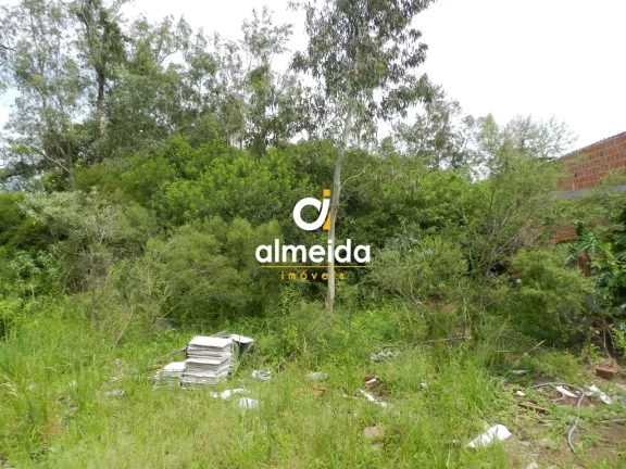 Imagem Terreno à venda Pé de Plátano Santa Maria/RS