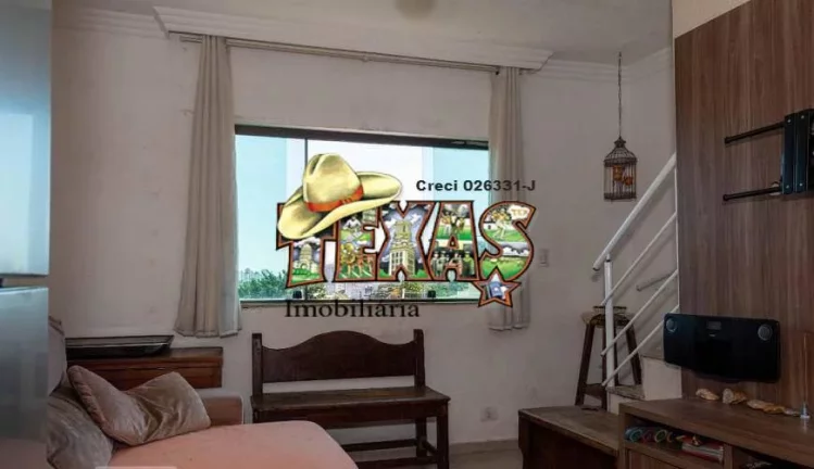 Imagem SOBRADO EM CONDOMÍNIO FECHADA PARA VENDA EM VILA FORMOSA