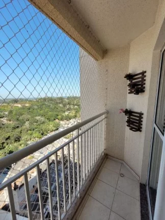 Imagem Apartamento com 2 dormitórios à venda, 55 m² por R$ 270.000,00 - Parque Imperial - Ferraz de Vasconcelos/SP