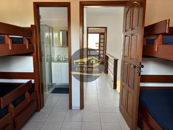 Imagem CASA NA PRAIA DE JUQUEY EM CONDOMÍNIO