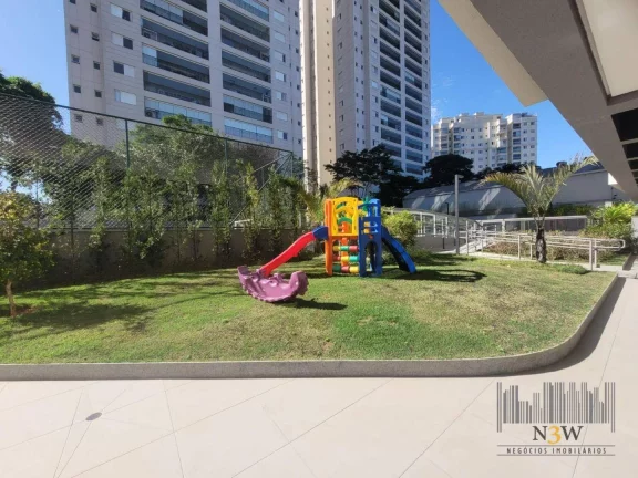Imagem Apartamento à venda na Vila Leopoldina São Paulo SP com 2 dormitórios, 1 suíte, 1 vaga de garagem e 59m².