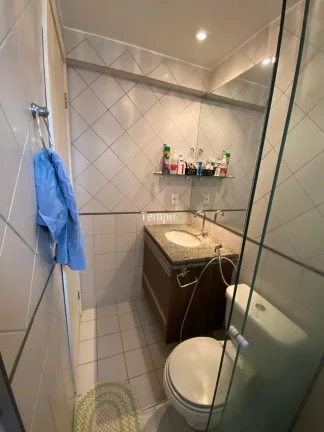 Imagem Condomínio das Américas - Apartamento em Jardim América, Goiânia/GO
