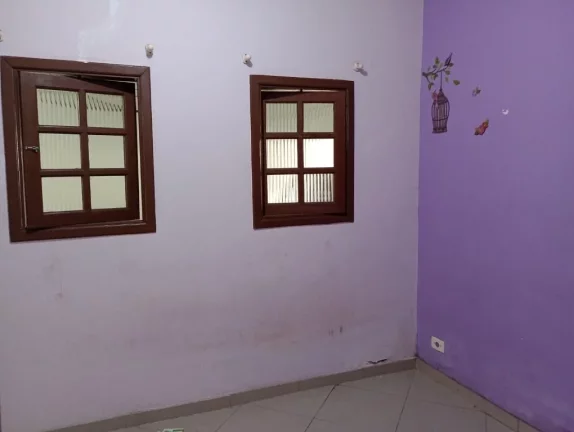 Imagem Casa com 4 dormitórios à venda, 195 m² por R$ 450.000,00 - Vila Ercília - Itaquaquecetuba/SP