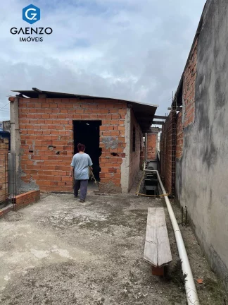 Imagem Sobrado para Renda