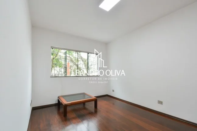 Imagem Sobrado à Venda no Planalto Paulista 331m² | 4 Dorms | Espaço, Conforto e Sofisticação