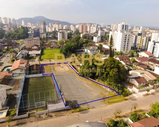 Imagem Excelente terreno plano,pronto para construir com viabilidade comercial e residencial,em rua pavimen...