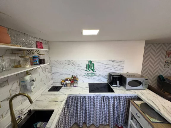 Imagem Apartamento à venda, 64 m² por R$ 377.000,00 - Parque Cecap - Guarulhos/SP