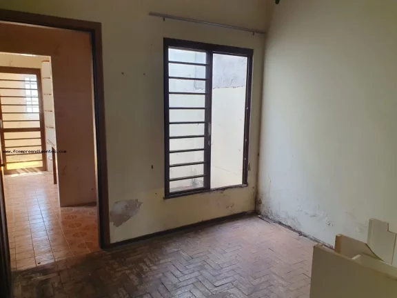 Imagem Casa para Venda em Limeira, Vila Bragotto, 2 dormitórios, 1 banheiro