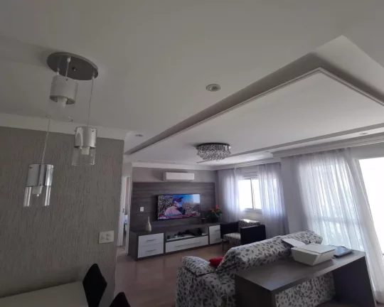 Imagem Apartamento 80m² 3dorms(1suíte) Próximo á USP- Butantã