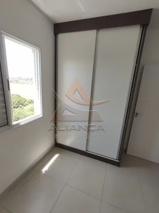 Imagem Apartamento - Ribeirão Preto - Iguatemi