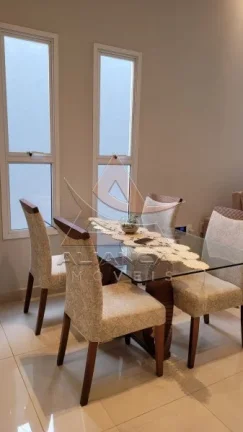 Imagem Casa - Ribeirão Preto - Jardim Santa Cecília