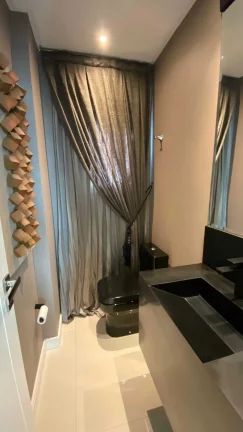 Imagem Apartamento com 3 dormitórios sendo 3 suítes e 3 vagas de garagem em Balneário Camboriú/SC