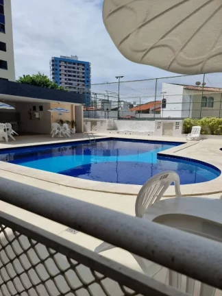 Imagem Apartamento à Venda no Cond. Palma de Mallorca e Ibiza - Confira os Detalhes!